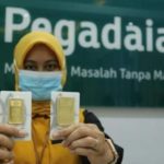 Beli Perhiasan Pakai Tabungan Emas, Mau? Begini Caranya!