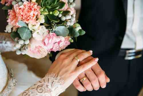 Persiapan Pernikahan Selain Pesta, 5 Hal Ini Juga Wajib Anda Siapkan 02 - Finansialku
