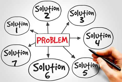 JITU! 5+ Cara Meningkatkan Kemampuan Problem Solving (Menyelesaikan Masalah)