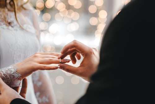Berapa Sih Persentase Dana Pernikahan Untuk Cowok dan Cewek 02 - Finansialku
