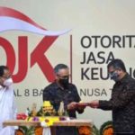 Otoritas Jasa Keuangan (OJK) Rilis 3 Aturan Baru, Ini Rinciannya