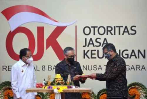 Otoritas Jasa Keuangan (OJK) Rilis 3 Aturan Baru, Ini Rinciannya