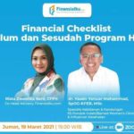 Cek Keuangan Sebelum & Sesudah Program Hamil!