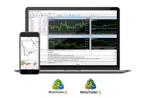Perbedaan Meta Trader 4 dan 5, Untuk Berdagang Di Pasar Keuangan