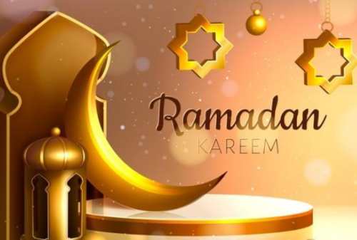 Sebentar Lagi Ramadan! Kapan Sih Tanggal Awal Puasa 2021?