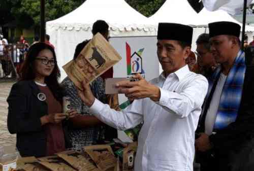 Jokowi Izinkan Perusahaan Besar Masuk ke Bisnis Kerupuk dan Rempeyek - 03 - Finansialku