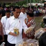 Jokowi Izinkan Perusahaan Besar Masuk ke Bisnis Kerupuk & Rempeyek