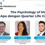 Kopi Darat Finansialku “The Psychology of Money” (Online)