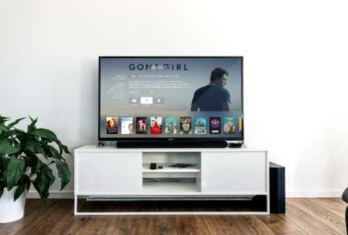 6 Hal yang Bisa Menyebabkan TV LED Cepat Rusak