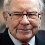 Hebat! Nilai Kekayaan Warren Buffett Tembus Rp 1.440 Triliun