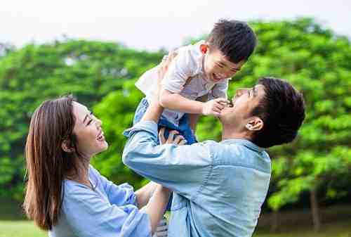 Ketahui Yuk Intuitive Parenting Mulai dari Definisi, Prinsip dan Manfaatnya 01 Finansialku
