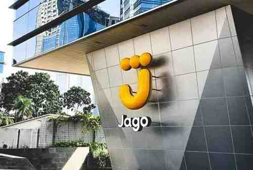 Pendiri Bank Jago, Jerry Ng Ungkap Alasan Akuisisi Artos Jadi Bank Digital 02