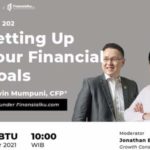 Setting Up Your Financial Goals