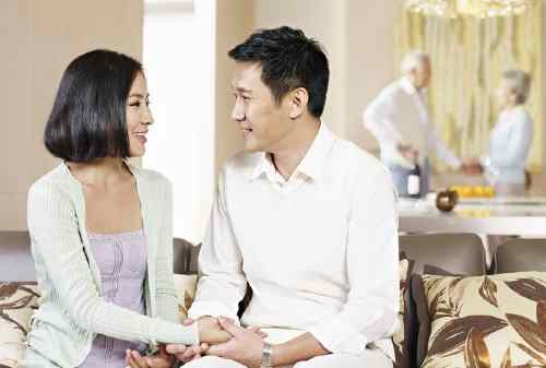 Tips Ampuh Menghindari Konflik Dengan Orang Tua Menjelang Pernikahan