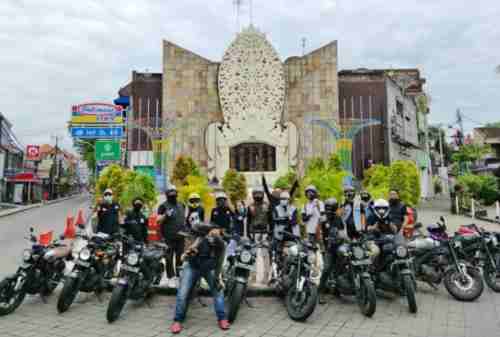 Touring Di Masa Pandemi_ Ini Tips dari Biker Yamaha XSR 155 02