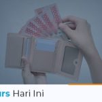 Kurs Dollar Hari Ini 12 April 2021