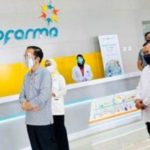 Bio Farma Tambah Gedung Produksi Vaksin Covid-19