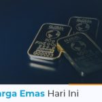 Harga Emas Hari Ini 6 April 2021