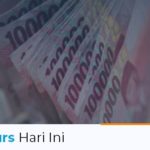 Kurs Dollar Hari Ini 16 April 2021