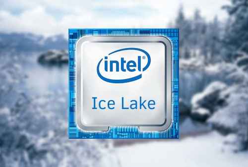 Manfaatkan Kekuataan AI, Intel Luncurkan Prosesor Ice Lake