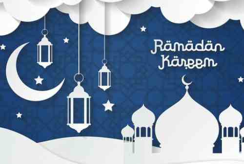 7 Ucapan Menyambut Ramadan di Tengah Pandemi Corona