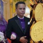 Viral Dilamar Pakai 2 Keping Bitcoin, Prospeknya Gimana Ya?