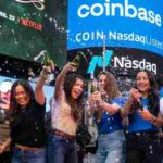 Coinbase Resmi Melantai Di Bursa Saham AS, Dibuka Pada Rp 5,5 juta