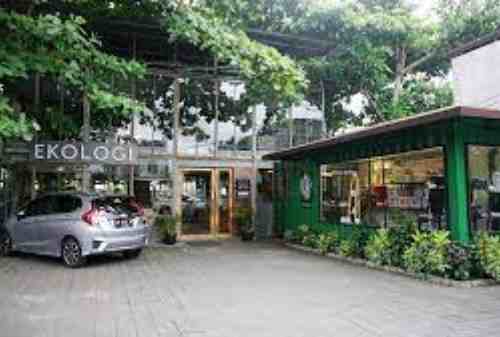8 Best Cafés In Yogyakarta For Your Cozy Hang Out In The Weekend 03 Finansialku