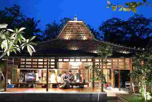 8 Best Cafés In Yogyakarta For Your Cozy Hang Out In The Weekend 04 Finansialku