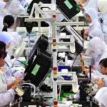 Kemenperin Targetkan Investasi Rp 323,56 T Di Industri Elektronika