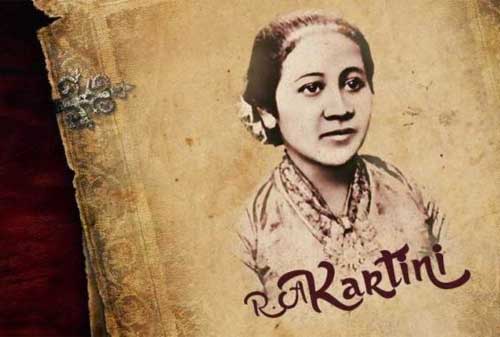 5 Kepribadian R. A. Kartini yang Patut Diteladani Wanita Indonesia