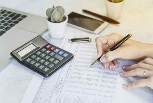Omzet 20 Juta, Apa Perlu Akuntan Untuk Membuat Laporan Keuangan 03 - Finansialku