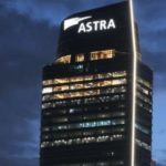 Tahun 2021 Astra International Catat Penurunan Laba Bersih