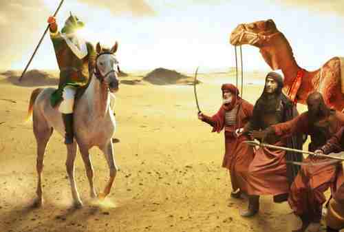 Kisah Thalhah bin ‘Ubaydillah, Pelindung Nabi yang Syahid di Muka Bumi 04 - Finansialku