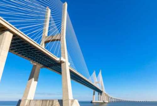 Jembatan Bintan – Batam Bakal Jadi Jembatan Terpanjang di Indonesia
