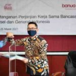 Bank Kalsel Bersama Generali Luncurkan Asuransi Jiwa Banua Proteksi