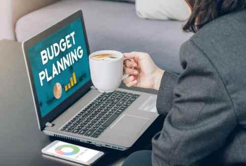 Why and How To Plan Your Budget for A Better Life