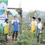 Program Petani Milenial Jabar, Kolaborasi Pemuda dan Teknologi