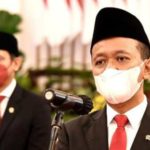 Dulu Kepala BPKM Kini Bahlil Lahadalia Jadi Menteri Investasi, Ini Tugasnya