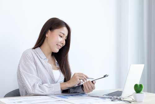 Agar Aman dari Investasi Bodong, Inilah Tips Bagi Pebisnis Online