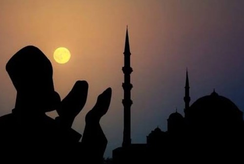 Bacaan Niat dan Tata Cara Mandi Sebelum Puasa Ramadan, Lengkap! 02