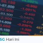 IHSG Hari Ini 13 April 2021