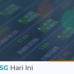 IHSG Hari Ini 9 April 2021