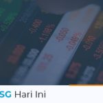 IHSG Hari ini 27 April 2021