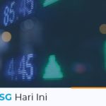 IHSG Hari ini 30 April 2021