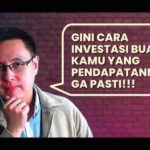 Investasi Tepat Untuk Freelancer Yang Pendapatannya Tidak Tetap