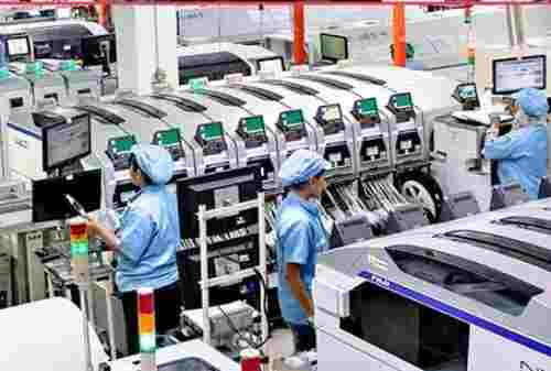 Kemenperin Targetkan Investasi Rp 323,56 T Di Industri Elektronika 02