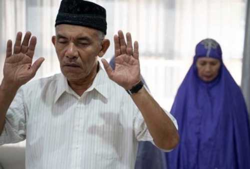 Tata Cara Qunut dan Bacaan Qunut Dalam Sholat Subuh 02