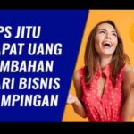 Tips Dapat Uang Tambahan Buat Karyawan Lewat Bisnis Sampingan