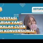 VIDEO: Investasi Syariah yang Menguntungkan